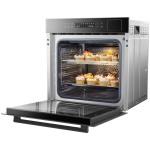 Robam 老板 CQ926H01 60厘米 73公升 嵌入式 蒸汽焗爐